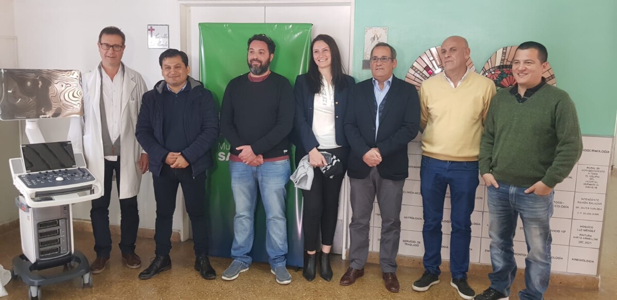El Diario de San Pedro | Noticias locales y regionales