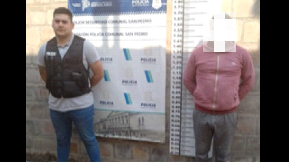 El Diario de San Pedro | Noticias locales y regionales