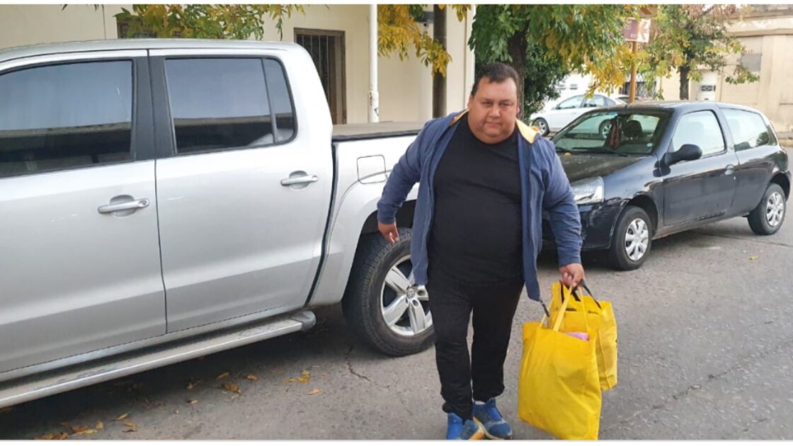 El Diario de San Pedro | Noticias locales y regionales