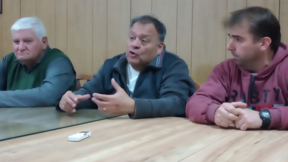 El Diario de San Pedro | Noticias locales y regionales