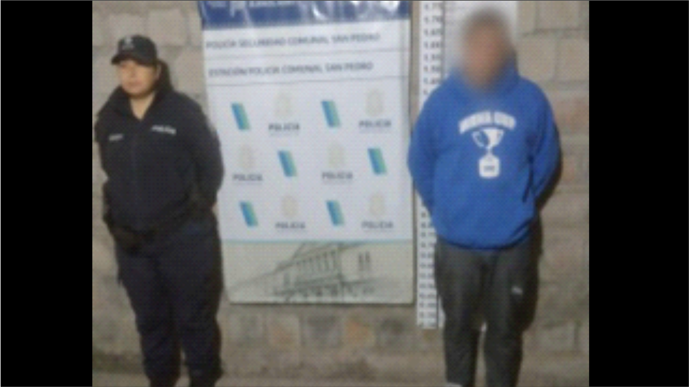 El Diario de San Pedro | Noticias locales y regionales