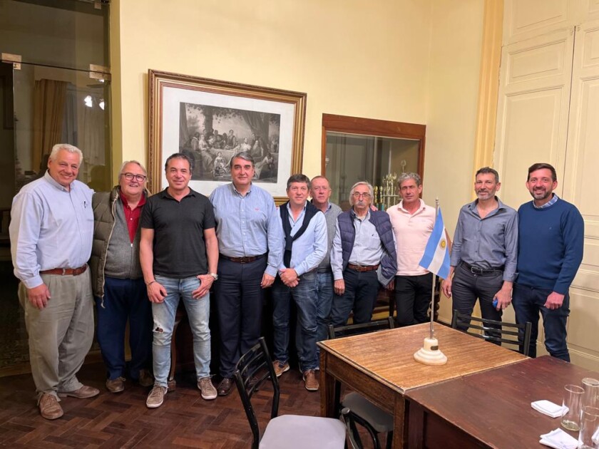 El Diario de San Pedro | Noticias locales y regionales