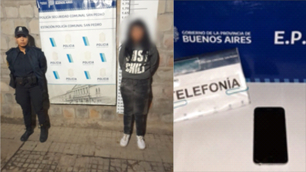 El Diario de San Pedro | Noticias locales y regionales