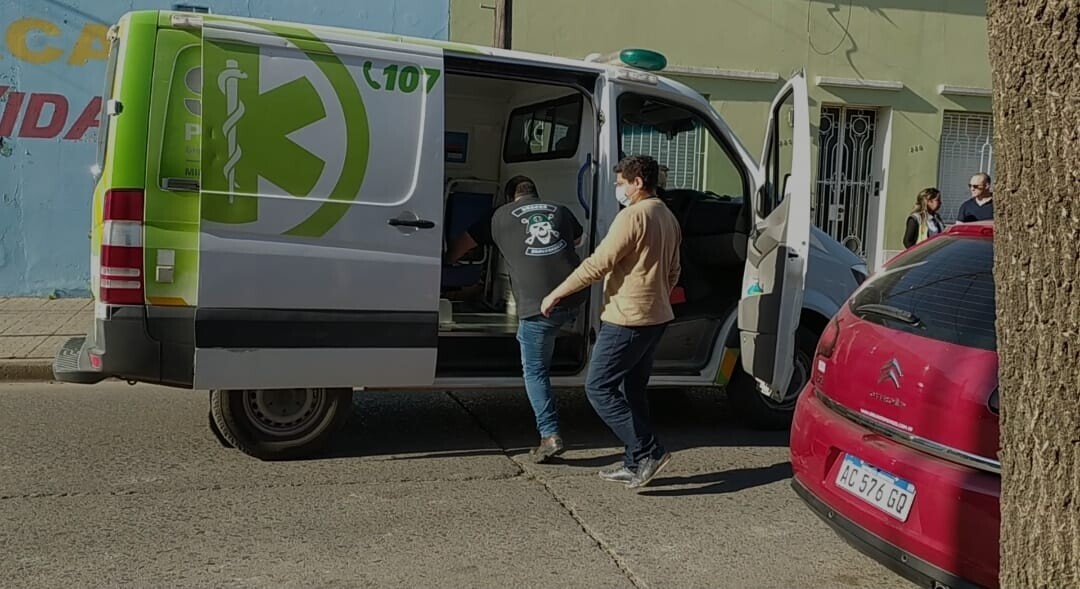 El Diario de San Pedro | Noticias locales y regionales