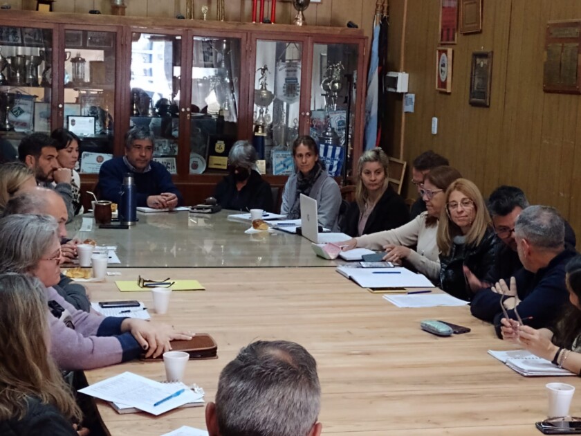 El Diario de San Pedro | Noticias locales y regionales