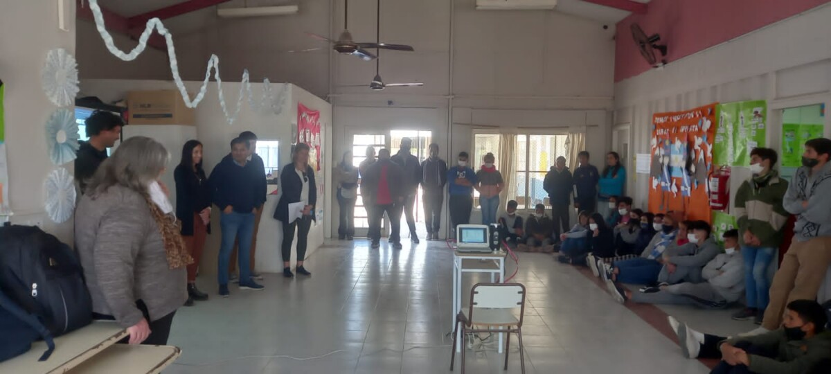 El Diario de San Pedro | Noticias locales y regionales