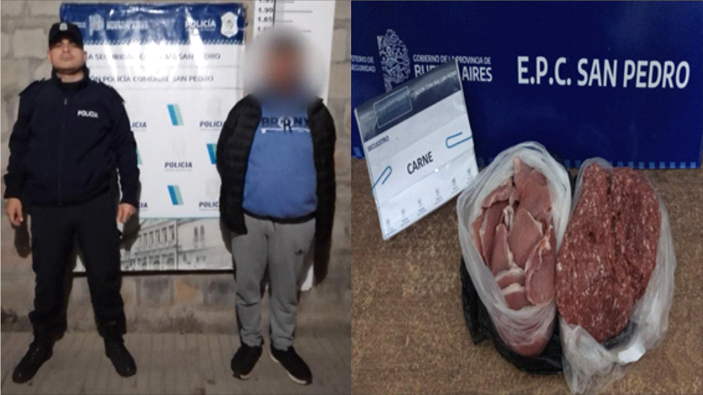 El Diario de San Pedro | Noticias locales y regionales