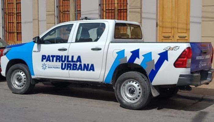 El Diario de San Pedro | Noticias locales y regionales