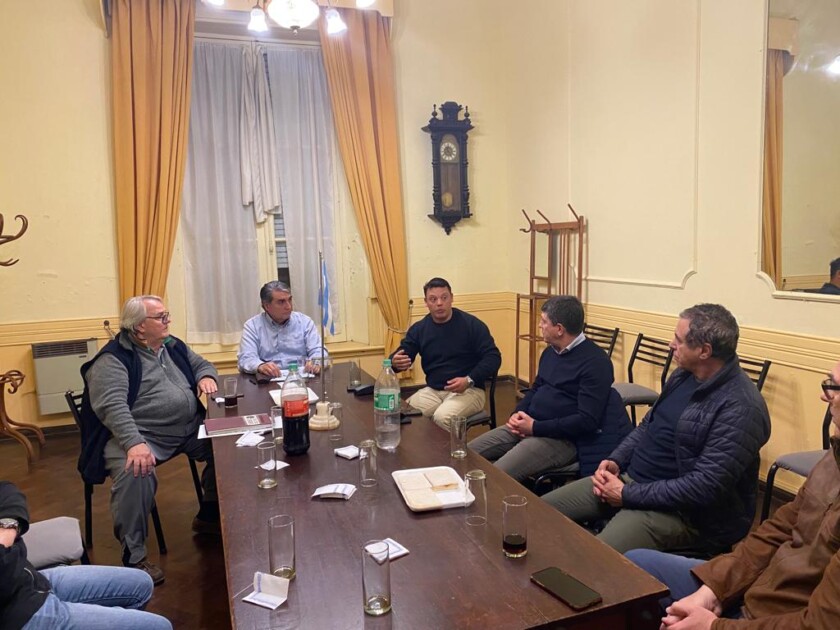 El Diario de San Pedro | Noticias locales y regionales