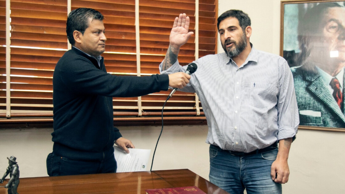 El Diario de San Pedro | Noticias locales y regionales