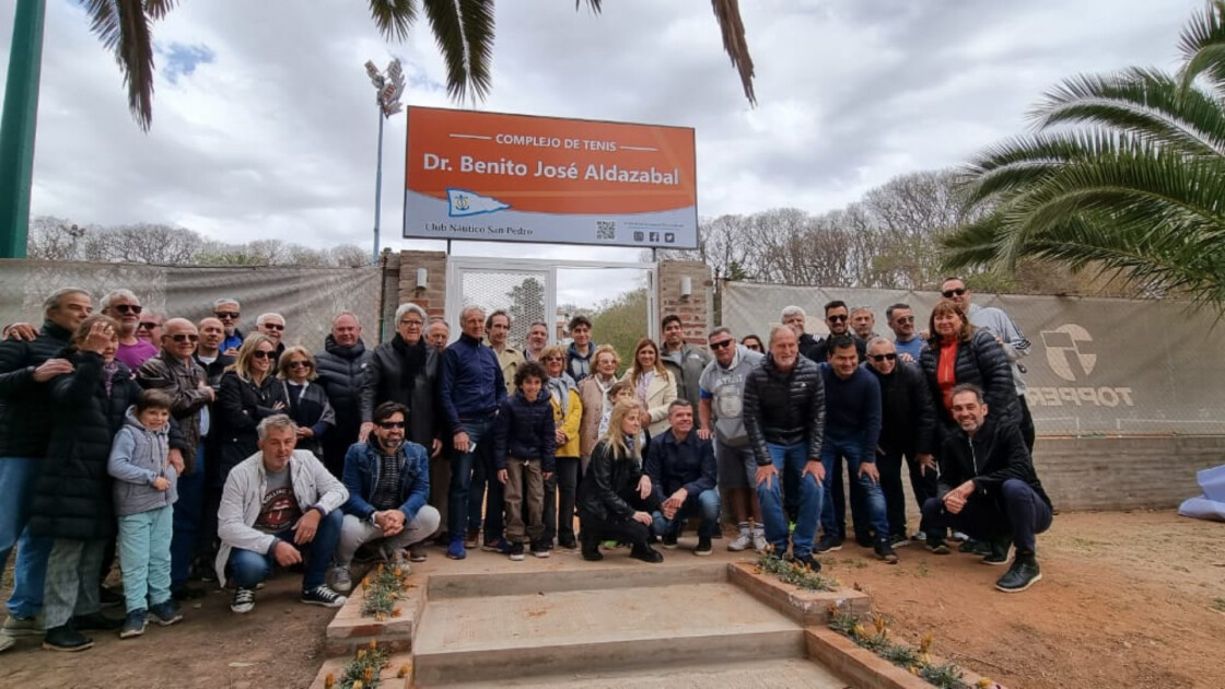 El Diario de San Pedro | Noticias locales y regionales