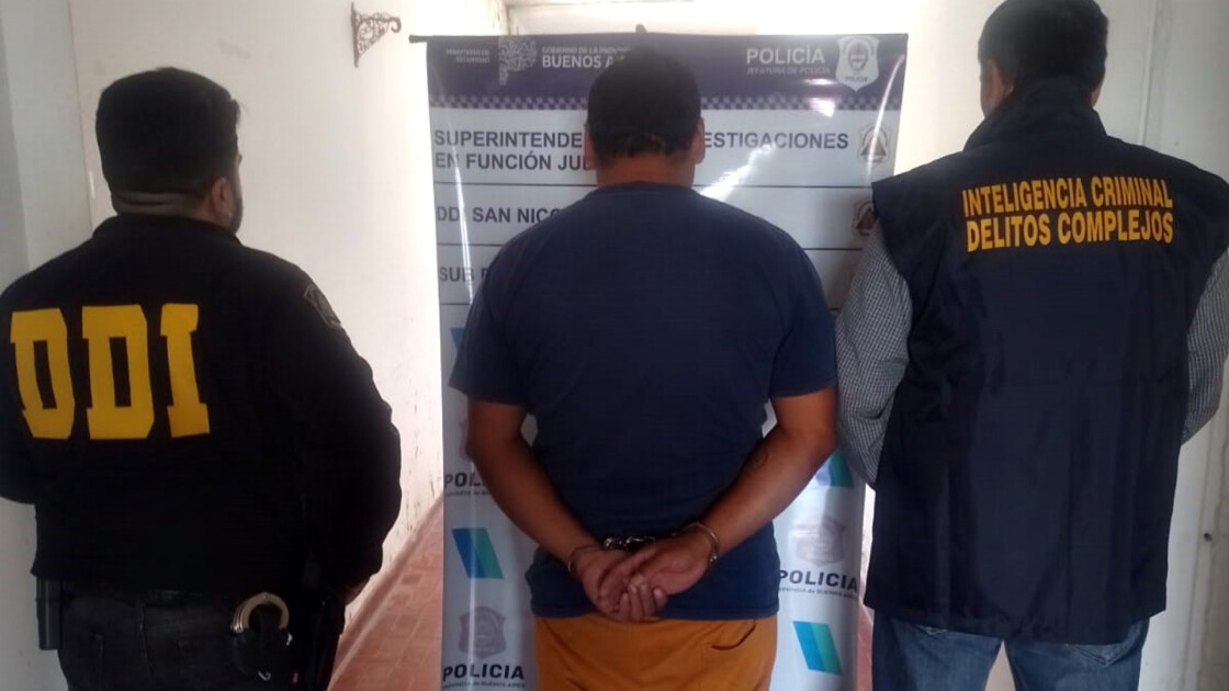 El Diario de San Pedro | Noticias locales y regionales