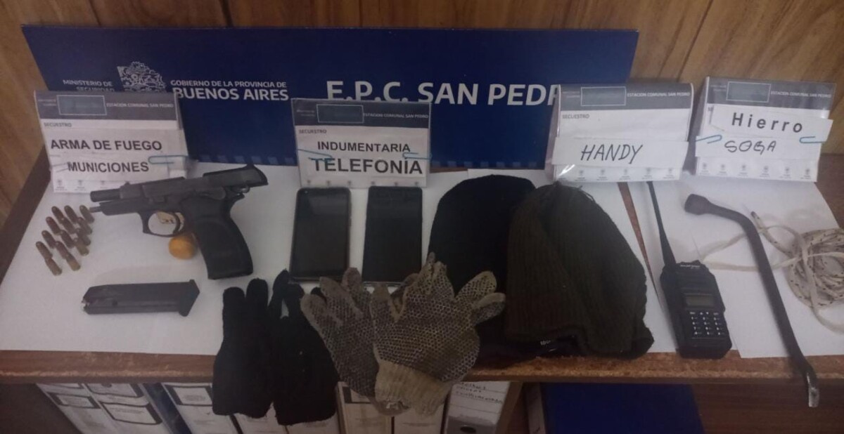 El Diario de San Pedro | Noticias locales y regionales