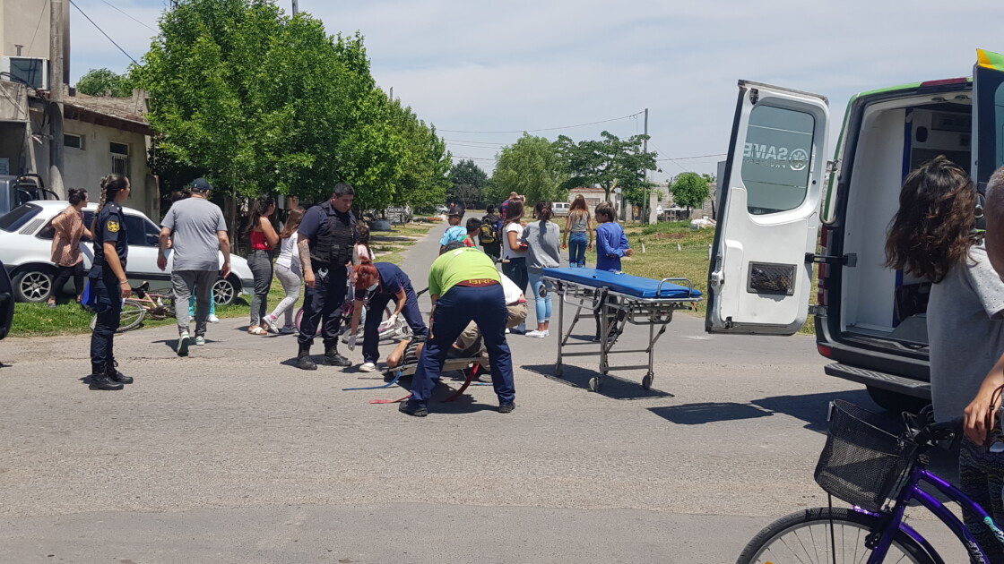 El Diario de San Pedro | Noticias locales y regionales