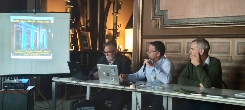 El Diario de San Pedro | Noticias locales y regionales