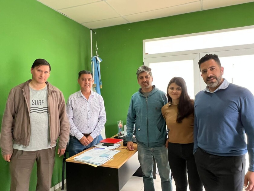 El Diario de San Pedro | Noticias locales y regionales