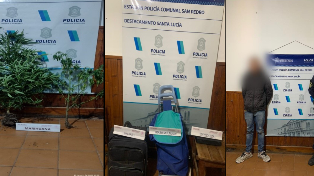 El Diario de San Pedro | Noticias locales y regionales