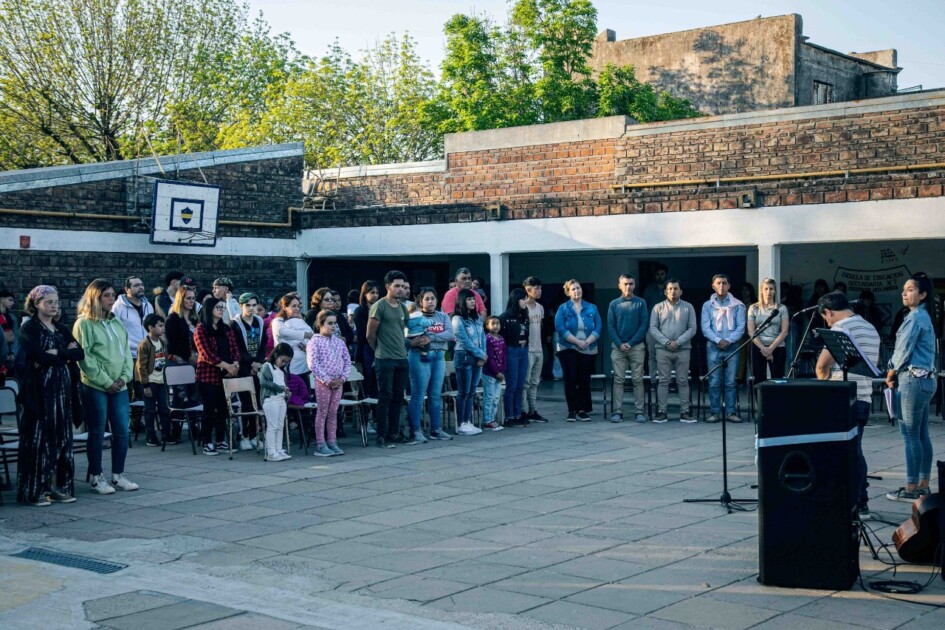 El Diario de San Pedro | Noticias locales y regionales