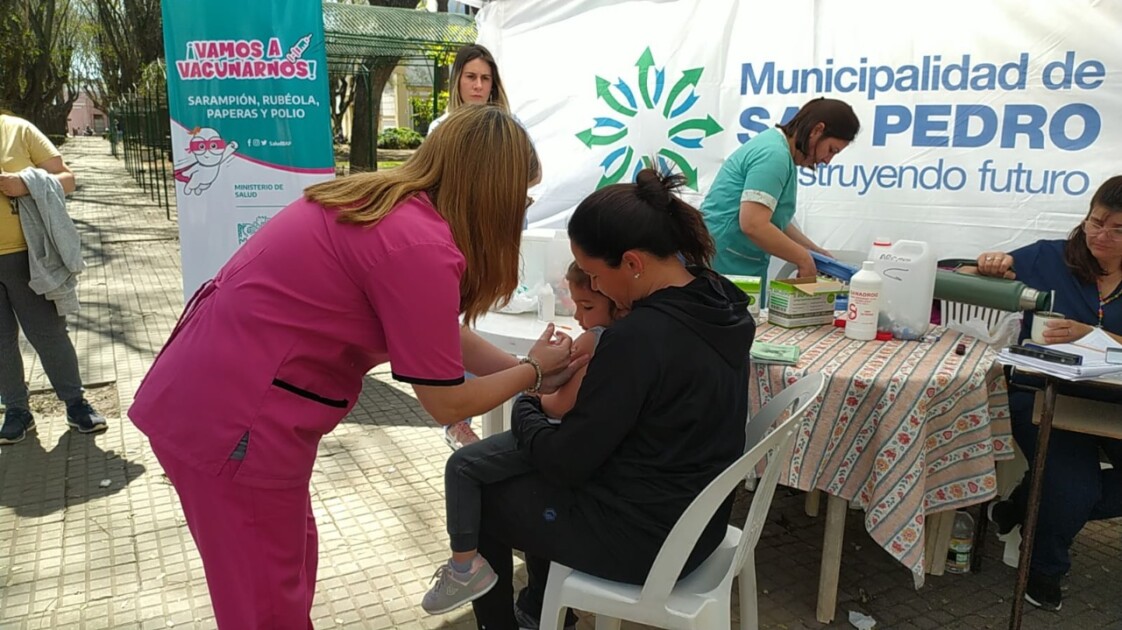 El Diario de San Pedro | Noticias locales y regionales
