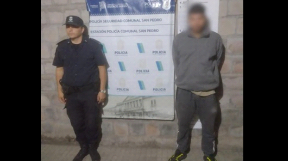 El Diario de San Pedro | Noticias locales y regionales