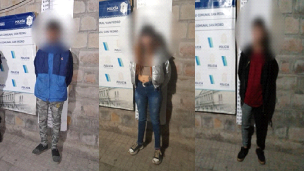 El Diario de San Pedro | Noticias locales y regionales