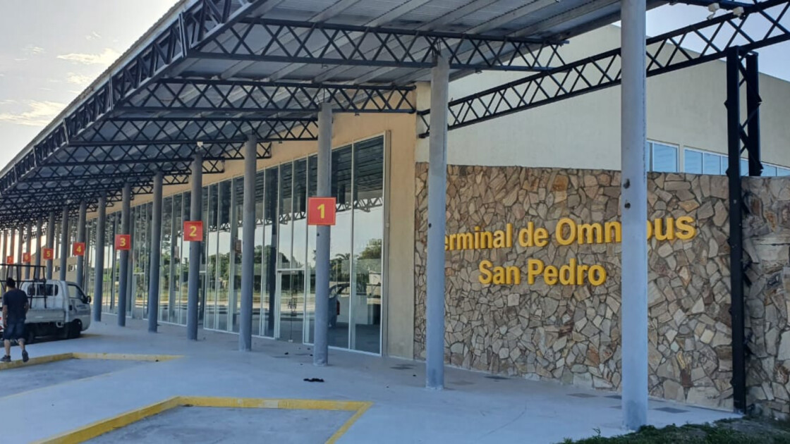 El Diario de San Pedro | Noticias locales y regionales