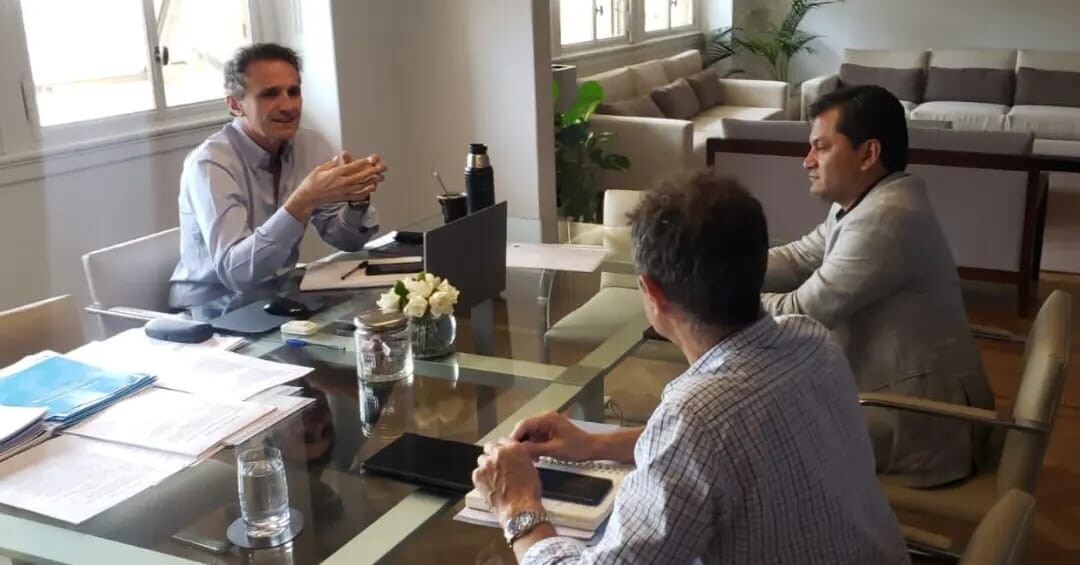 El Diario de San Pedro | Noticias locales y regionales