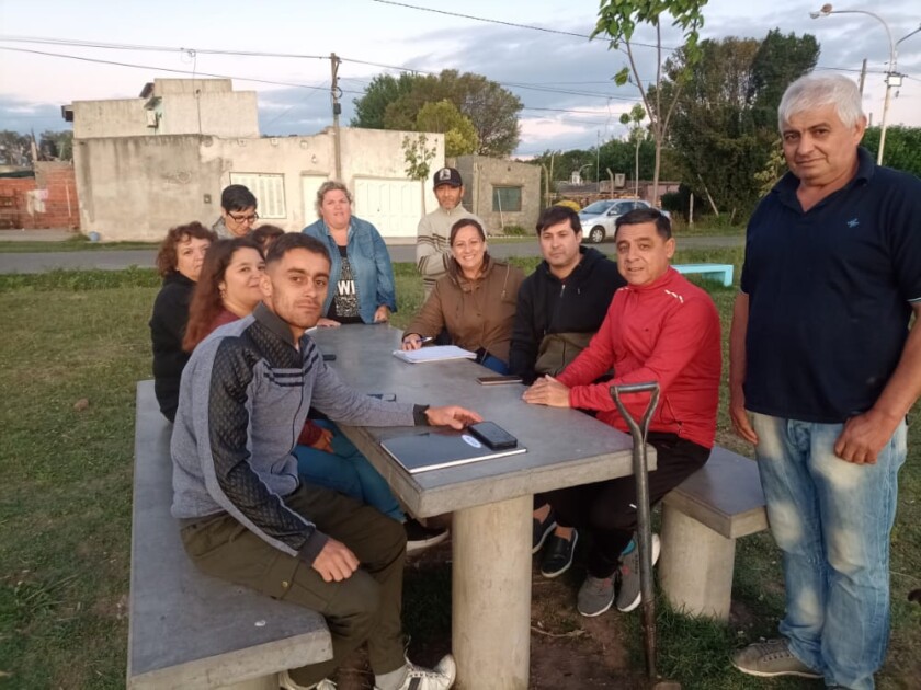 El Diario de San Pedro | Noticias locales y regionales