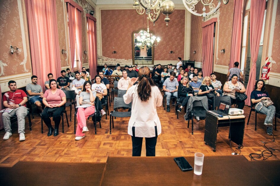El Diario de San Pedro | Noticias locales y regionales