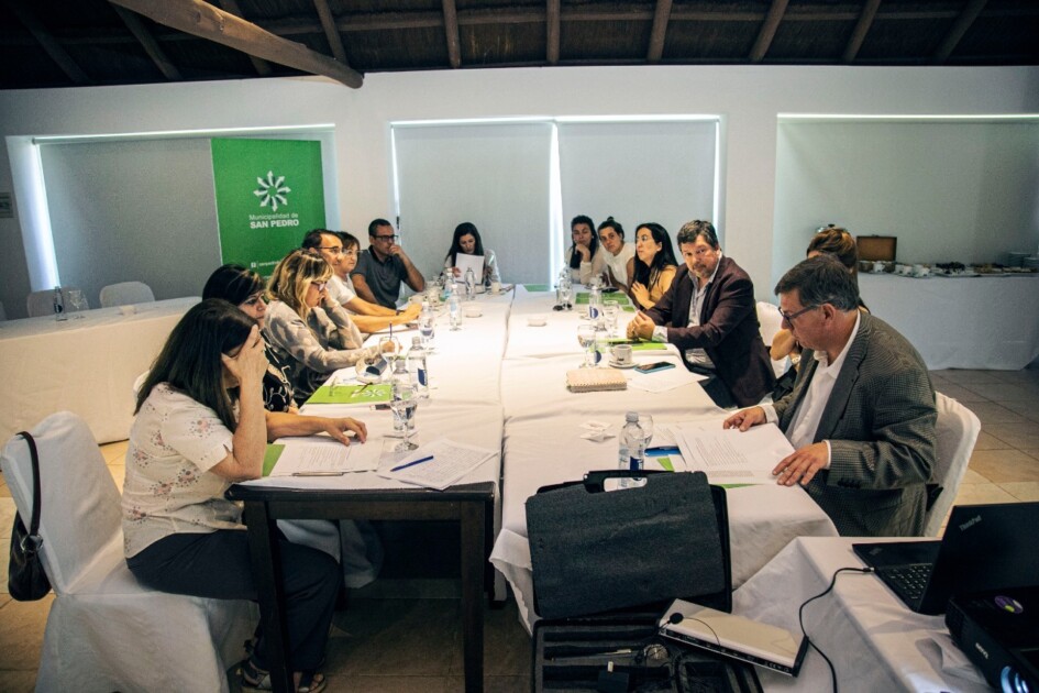 El Diario de San Pedro | Noticias locales y regionales