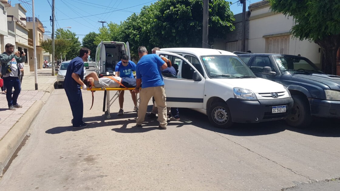 El Diario de San Pedro | Noticias locales y regionales
