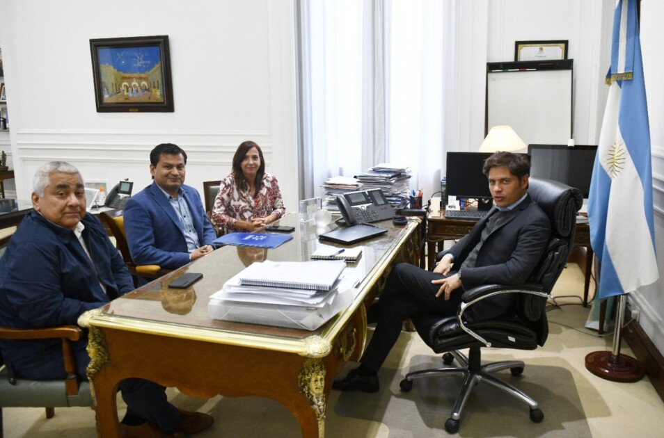 El Diario de San Pedro | Noticias locales y regionales