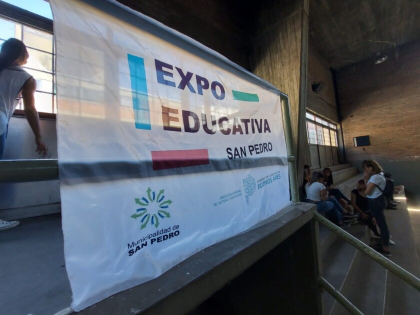 El Diario de San Pedro | Noticias locales y regionales
