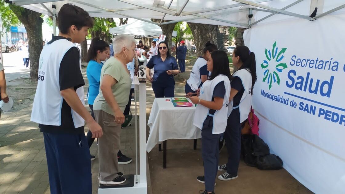 El Diario de San Pedro | Noticias locales y regionales