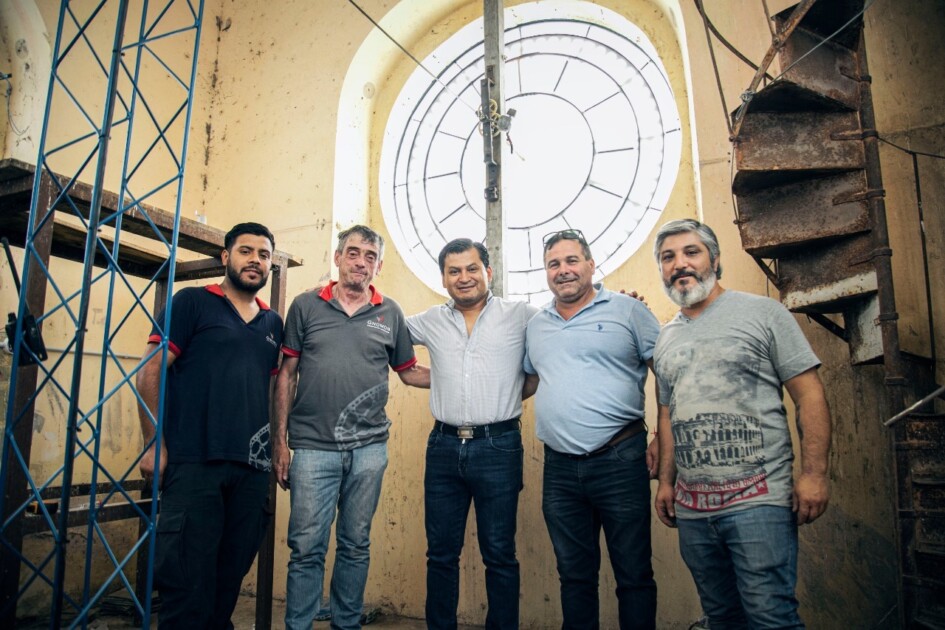 El Diario de San Pedro | Noticias locales y regionales