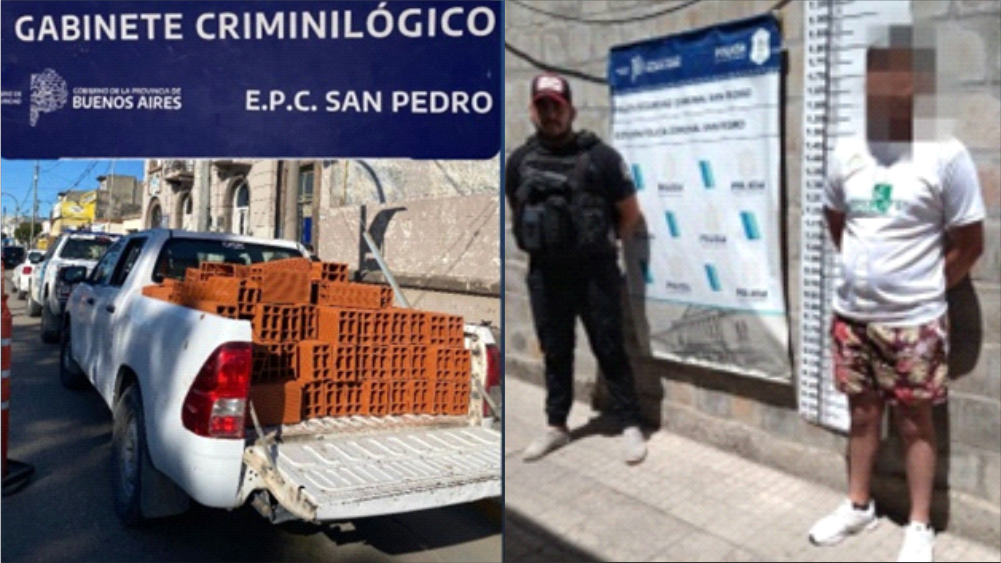 El Diario de San Pedro | Noticias locales y regionales