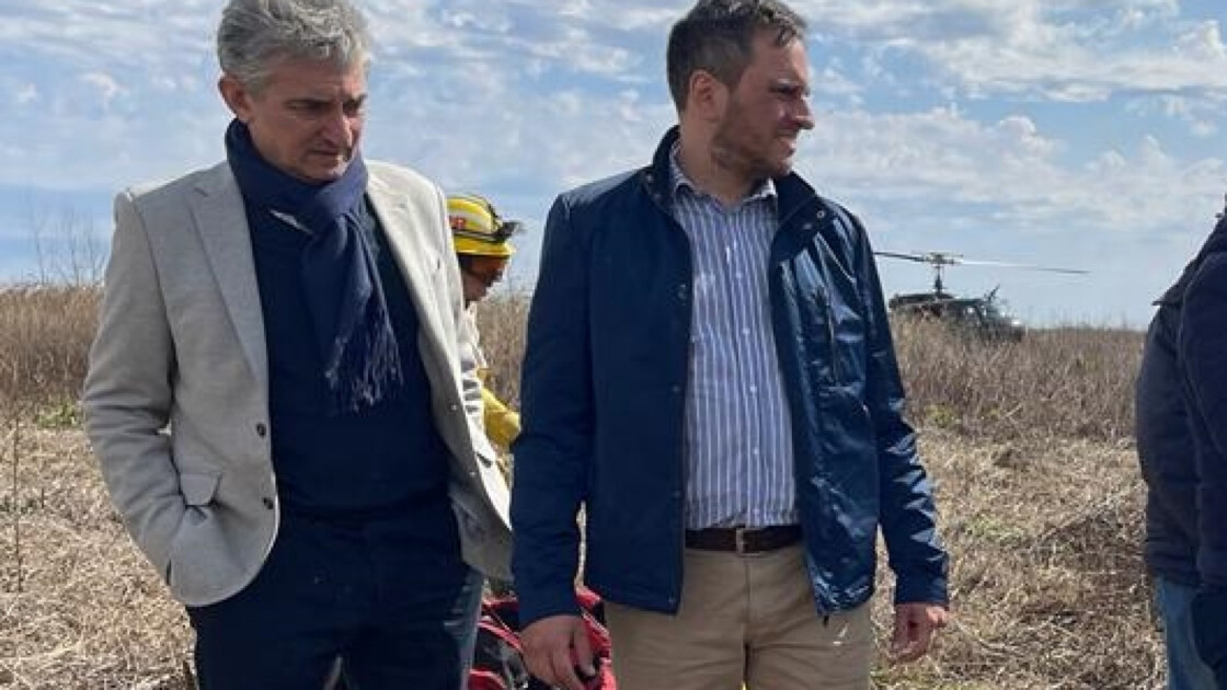 El Diario de San Pedro | Noticias locales y regionales