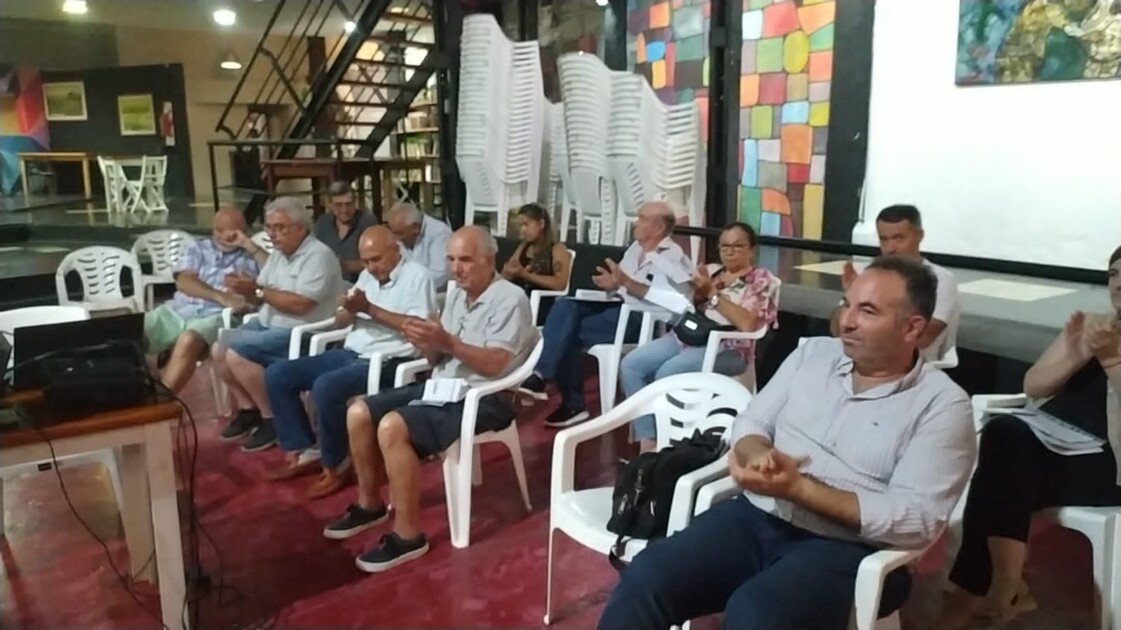 El Diario de San Pedro | Noticias locales y regionales