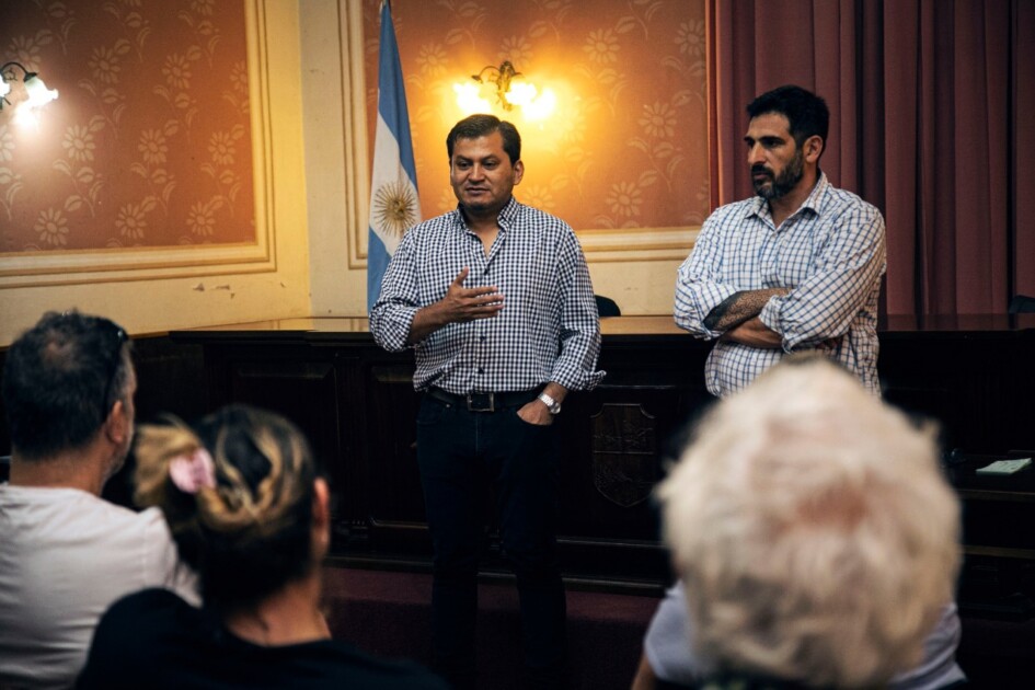 El Diario de San Pedro | Noticias locales y regionales