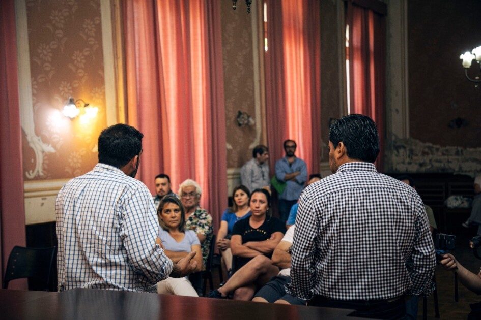 El Diario de San Pedro | Noticias locales y regionales