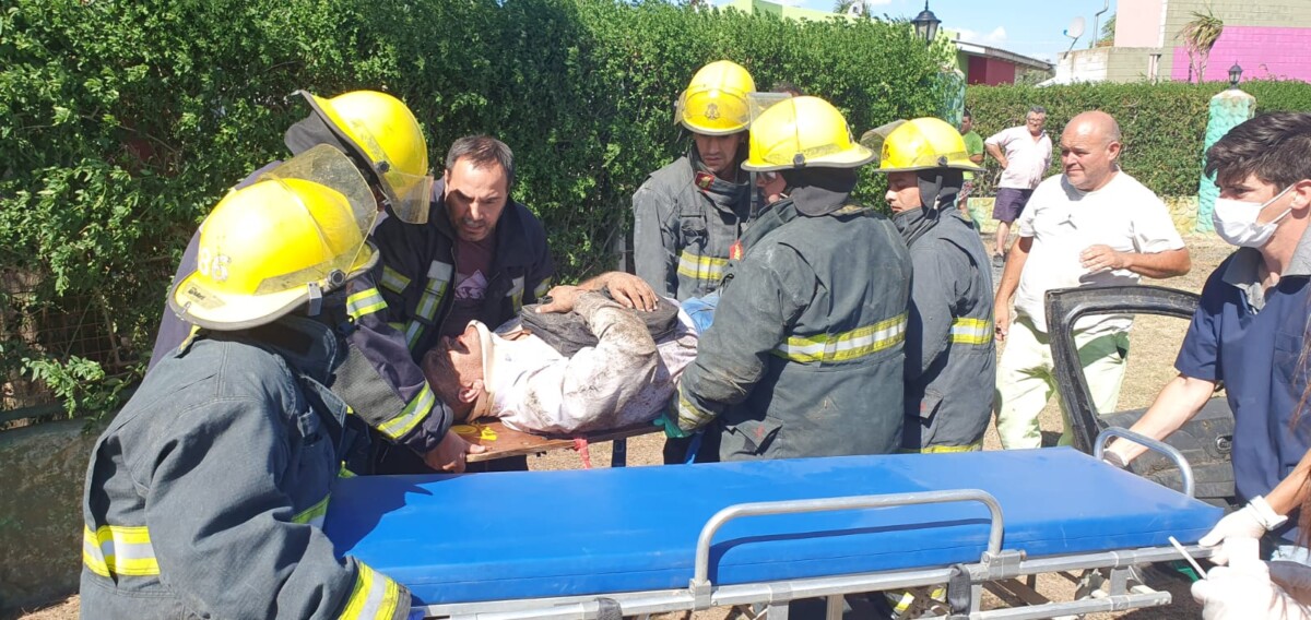 El Diario de San Pedro | Noticias locales y regionales