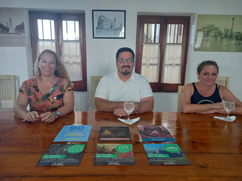 El Diario de San Pedro | Noticias locales y regionales