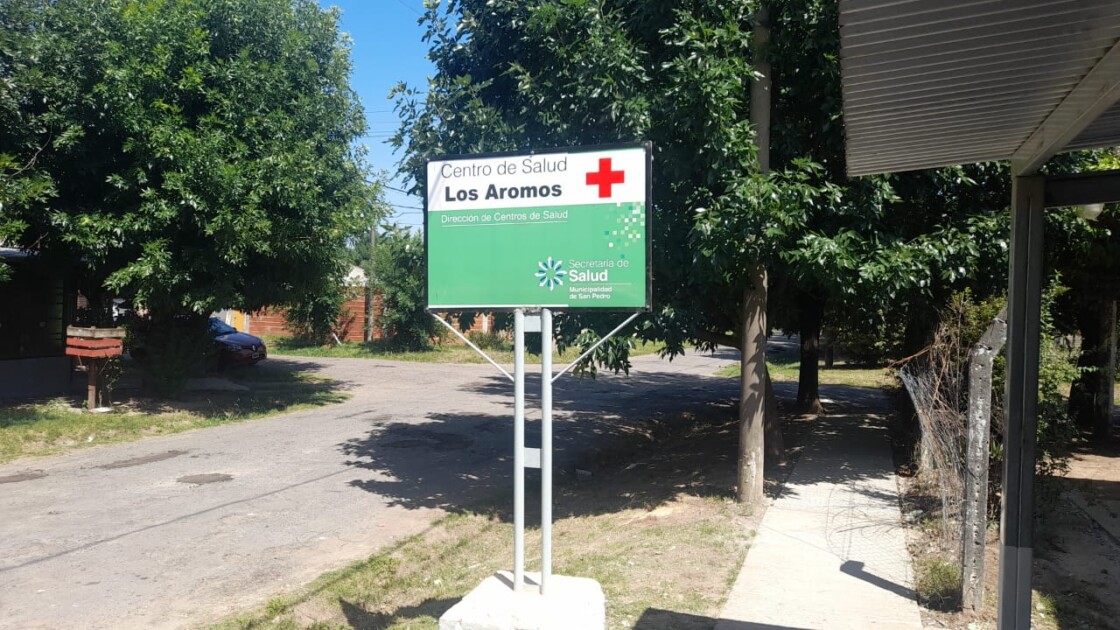 El Diario de San Pedro | Noticias locales y regionales