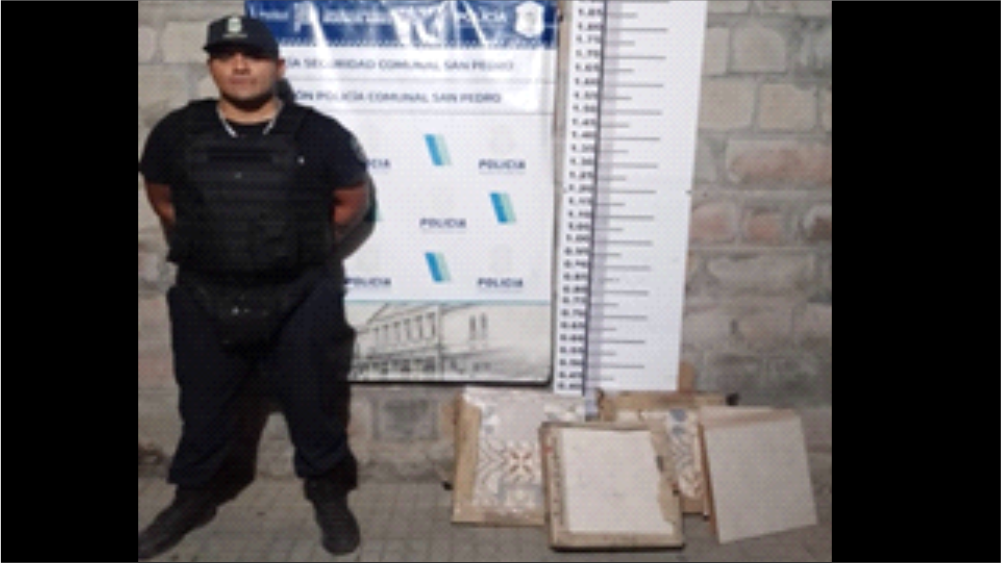 El Diario de San Pedro | Noticias locales y regionales