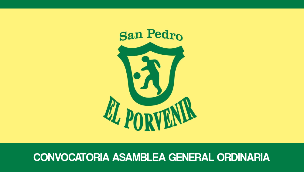 El Diario de San Pedro | Noticias locales y regionales