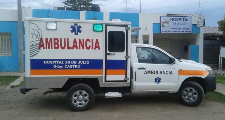 El Diario de San Pedro | Noticias locales y regionales