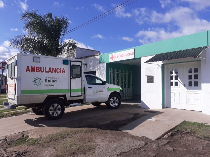 El Diario de San Pedro | Noticias locales y regionales