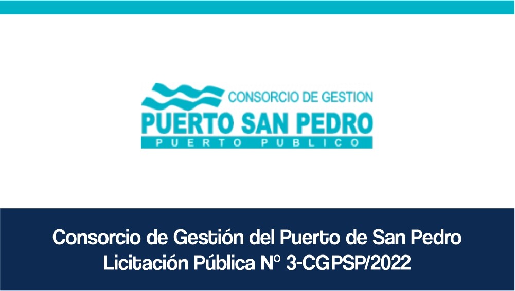 El Diario de San Pedro | Noticias locales y regionales