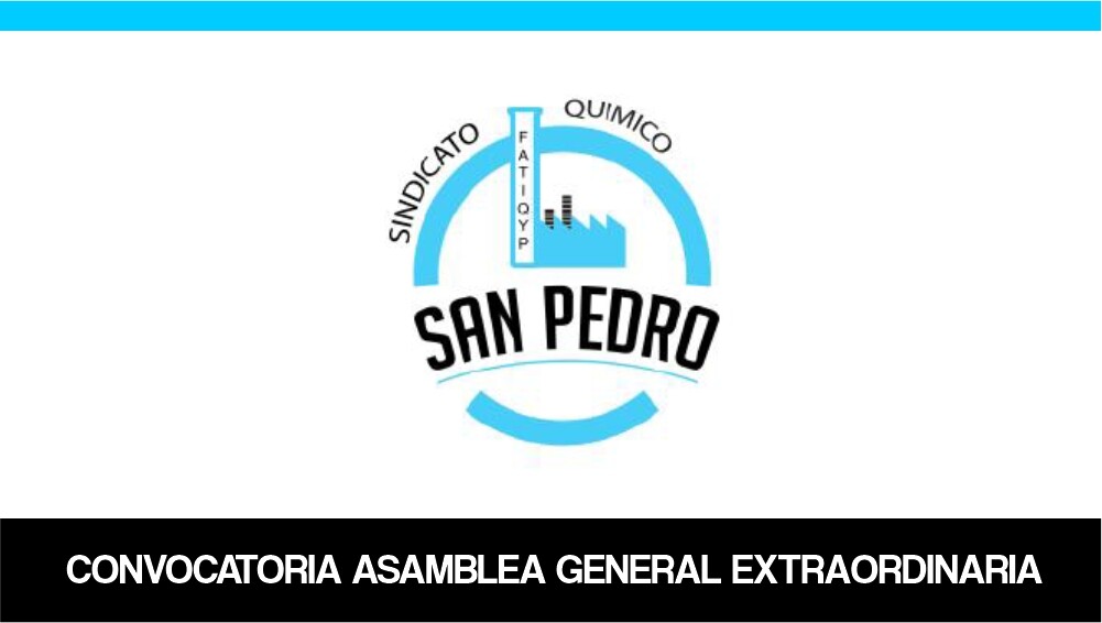 El Diario de San Pedro | Noticias locales y regionales