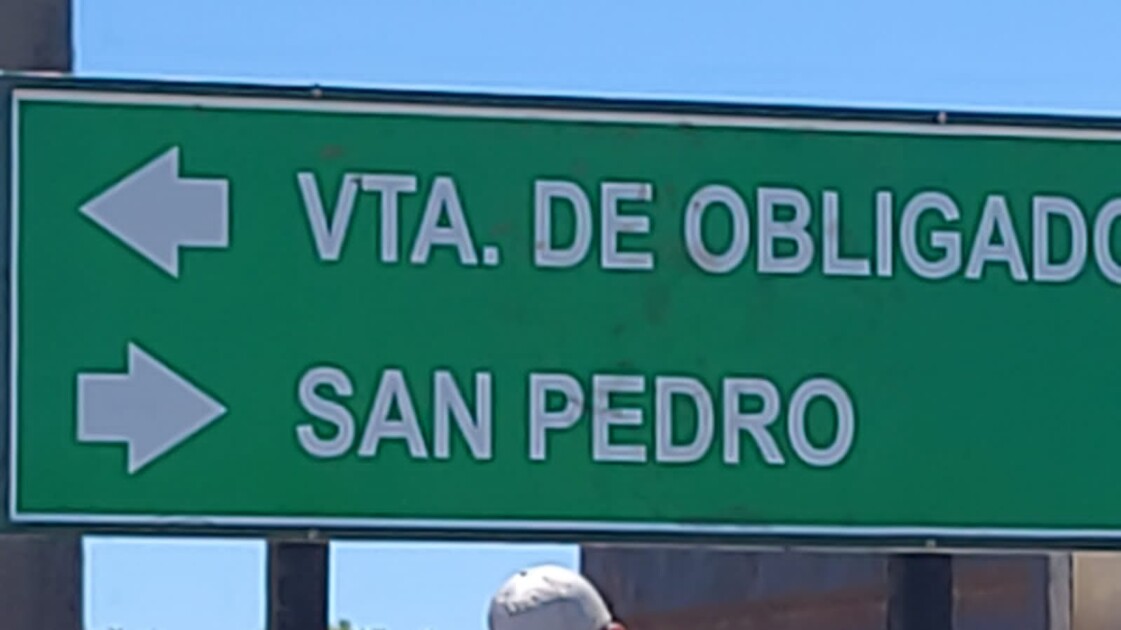 El Diario de San Pedro | Noticias locales y regionales